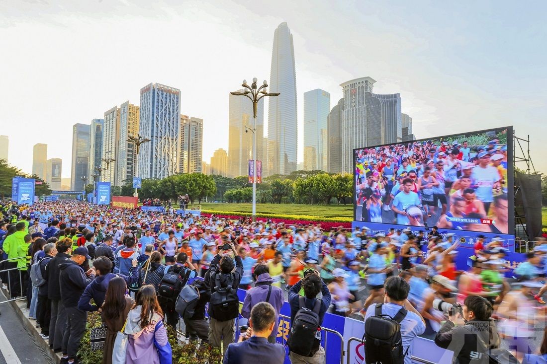 21地級市增速分化明顯 深圳領跑