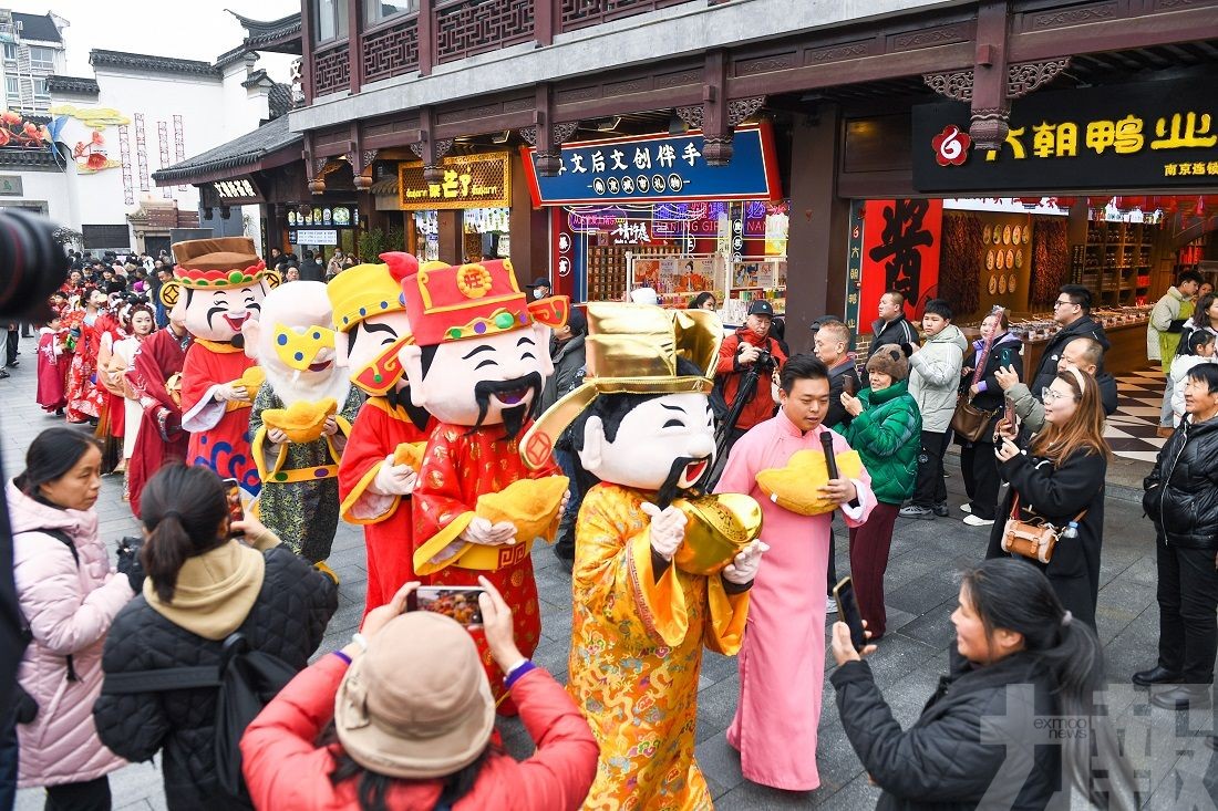 江蘇、浙江、山東穩居前三