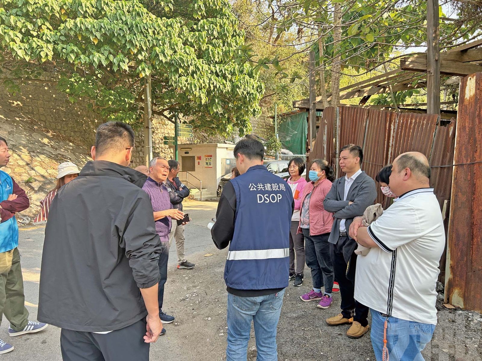 根治水患營造優質生活旅遊環境