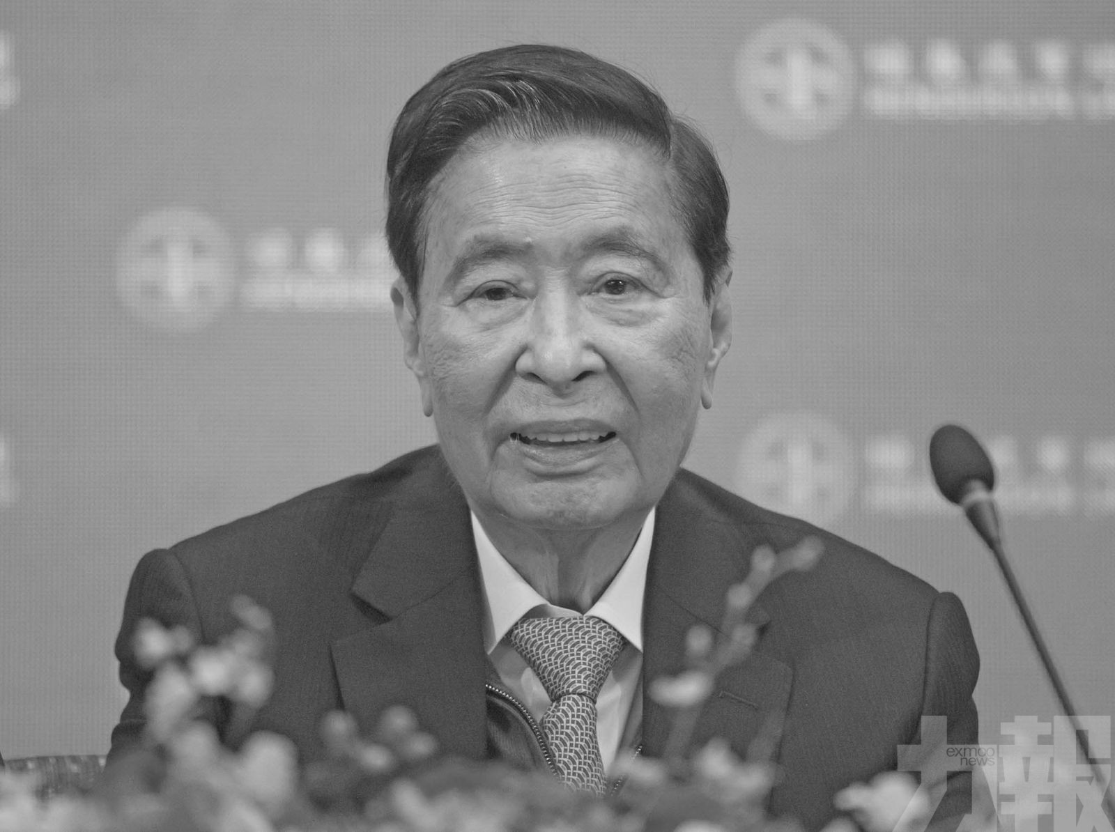 李兆基：懂聚財也要懂散財