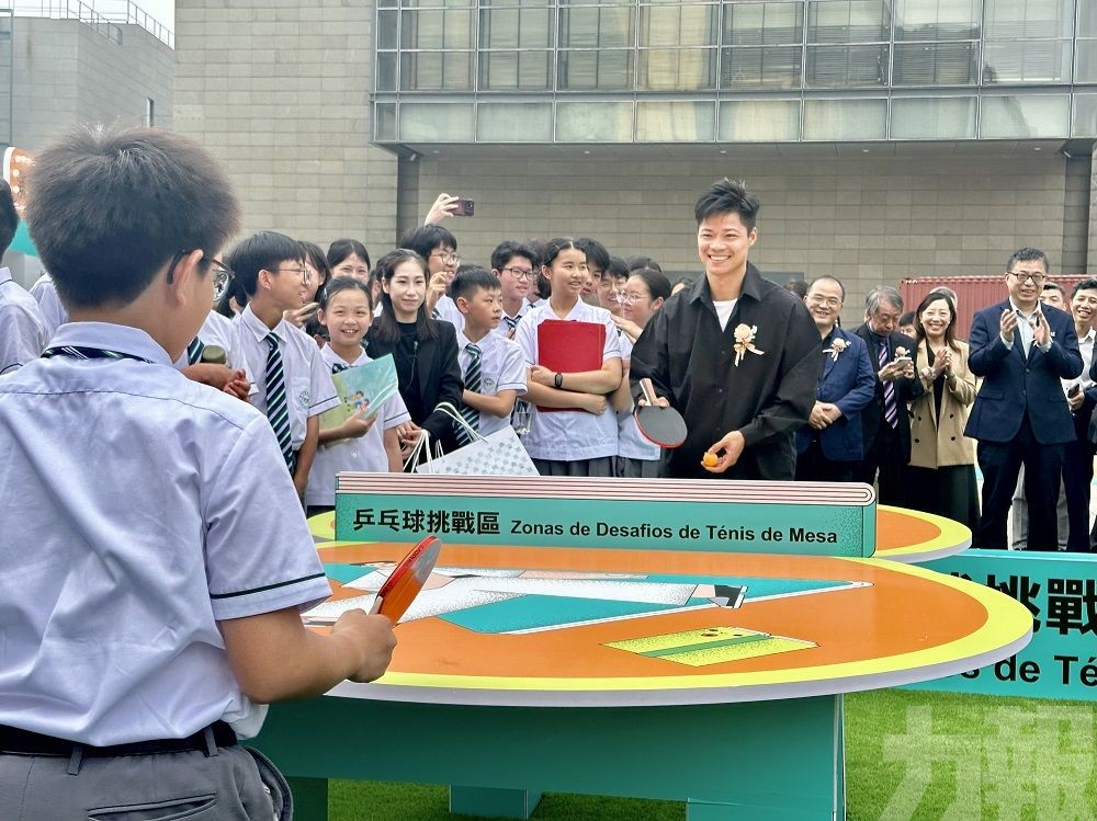 構建 “身心雙修” 的城市文化地標