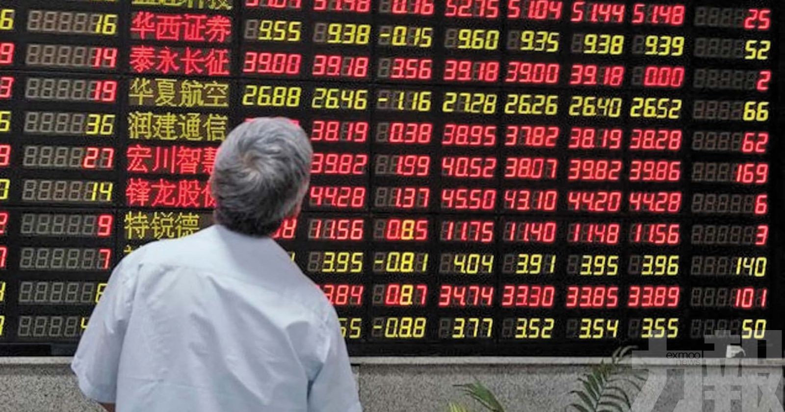 混合型與貨幣基金表現亮眼