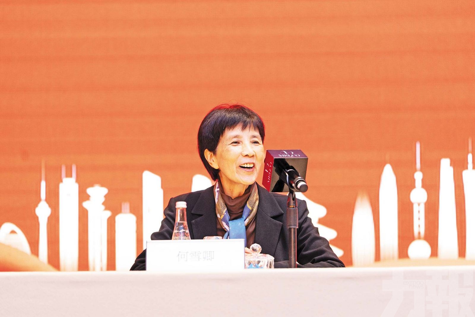 新濠傳承國情 壯大愛國愛澳力量