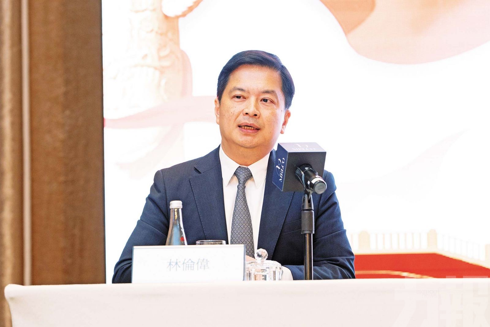 新濠傳承國情 壯大愛國愛澳力量