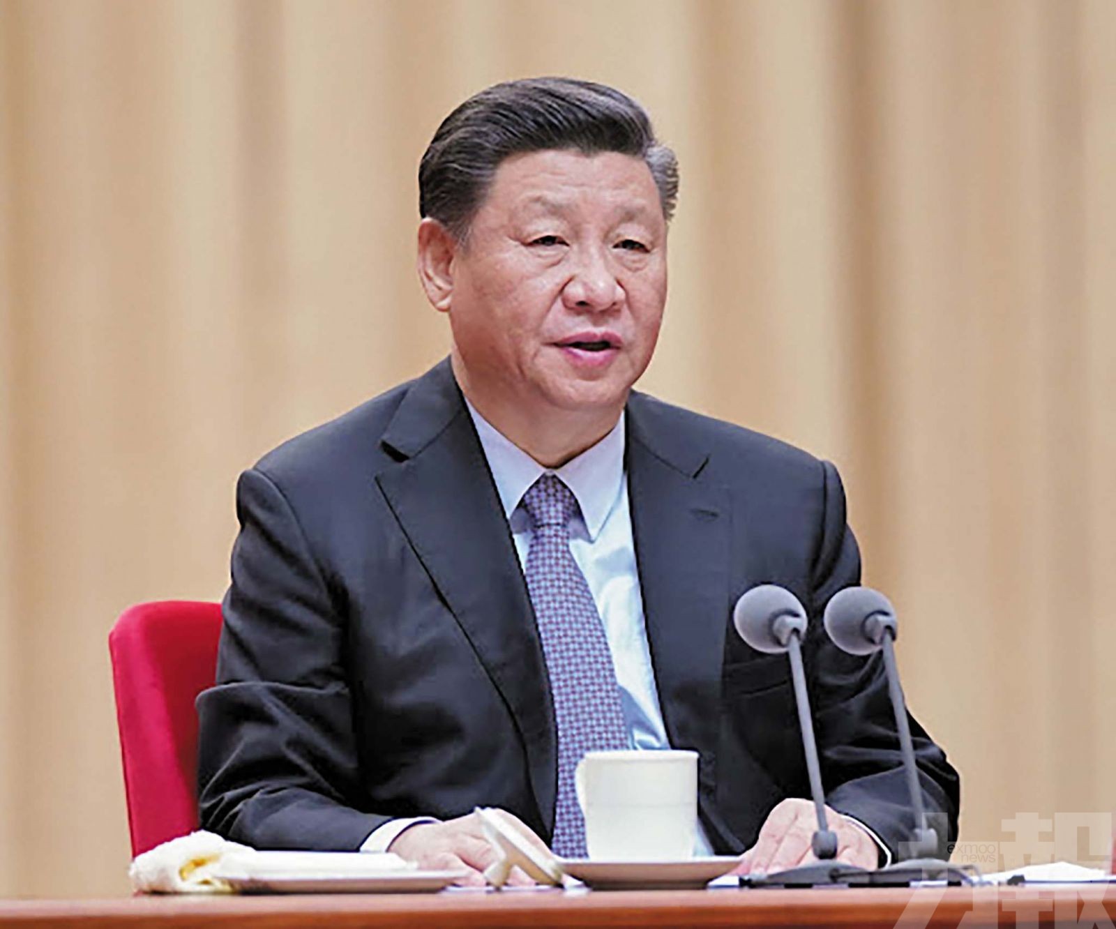集中力量攻克高端晶片