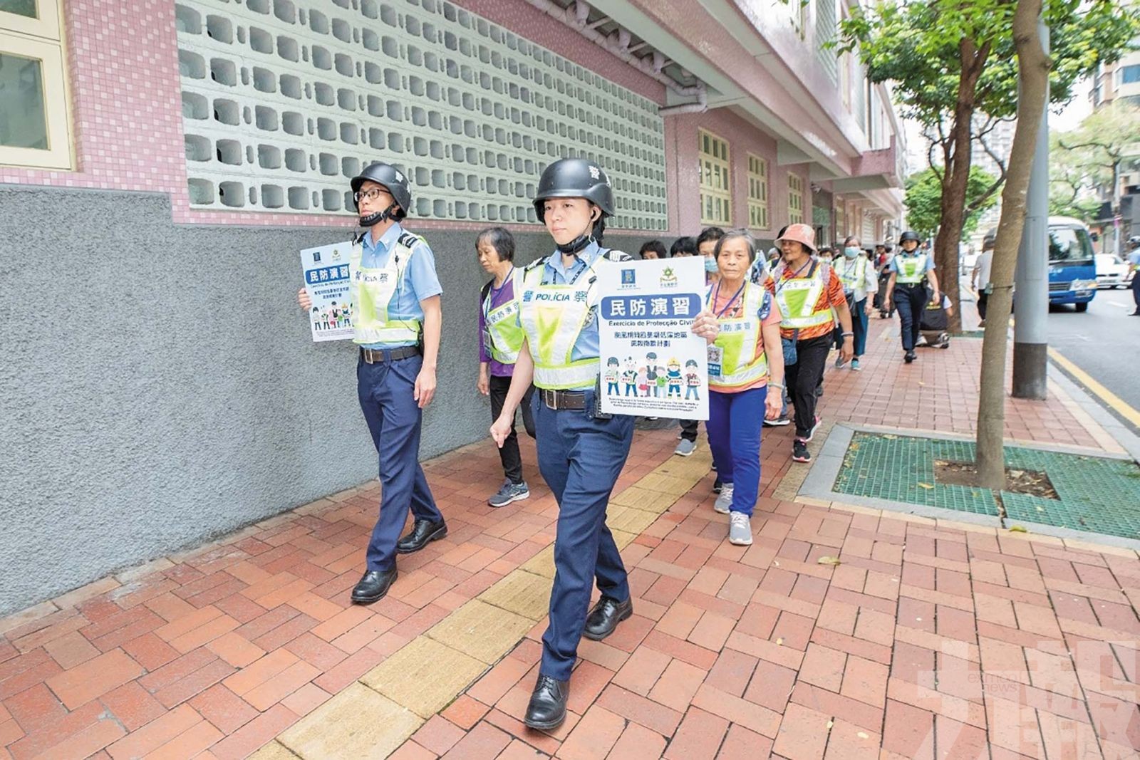 當局：檢討不足修訂專項應變計劃