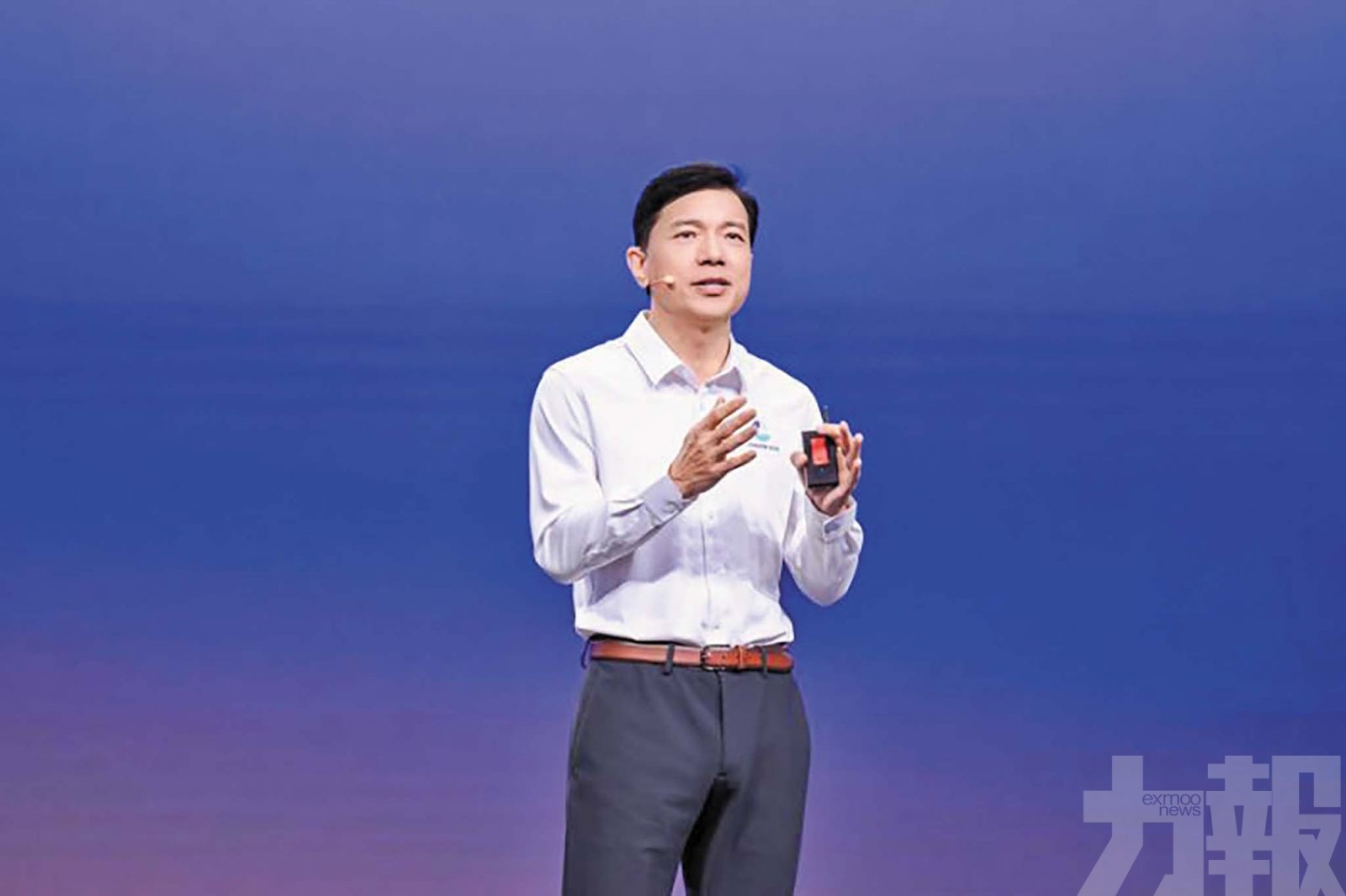 主打低成本強推理多模態