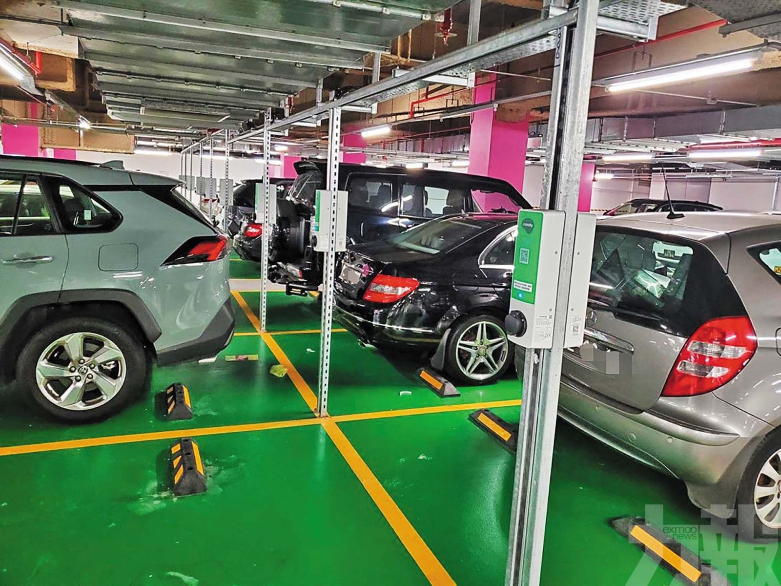 杜絕豪車避稅亂象