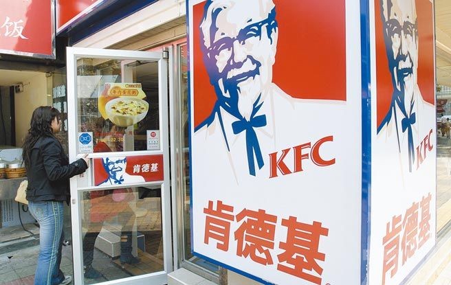 加速拓店計劃並擴大加盟比例