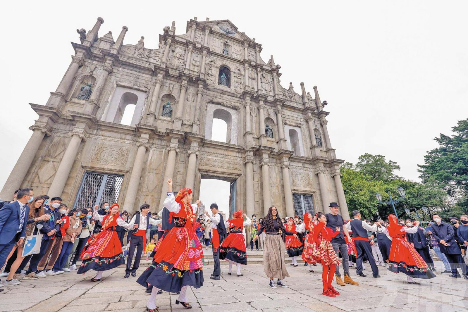 擴大受惠客群促旅遊市場多元化