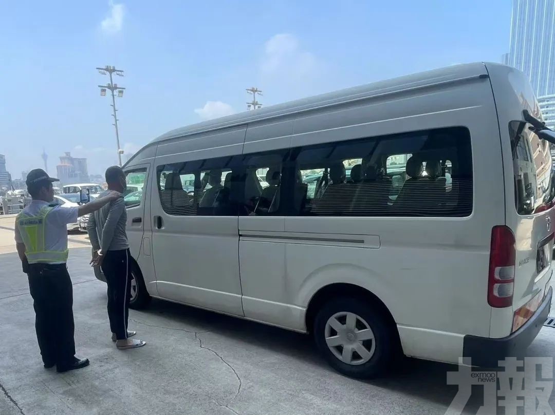 涉非法入境獲刑五個月