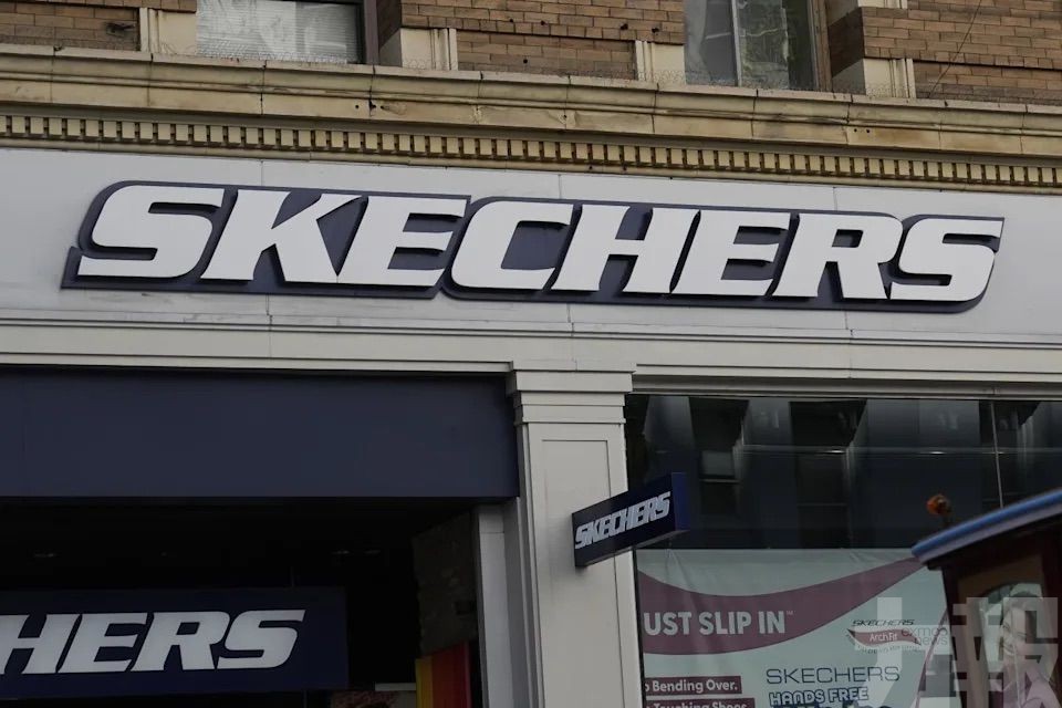 美知名球鞋品牌Skechers將私有化