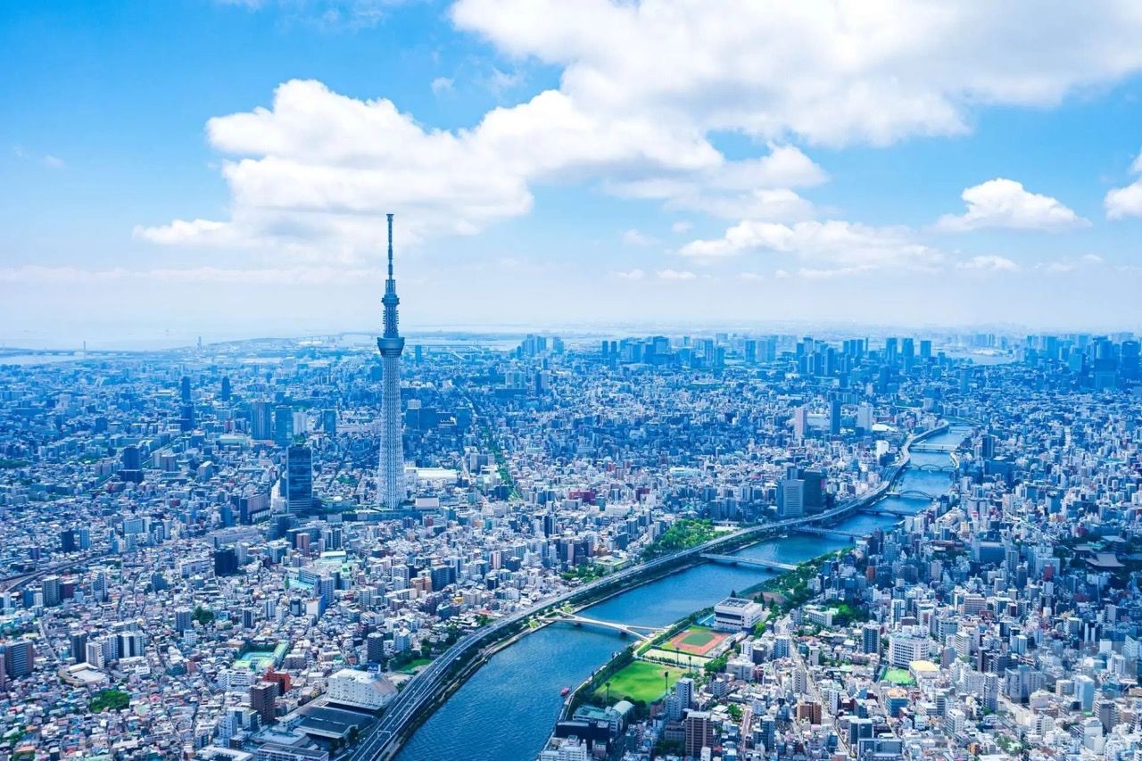 北海道與東京表態有意參與