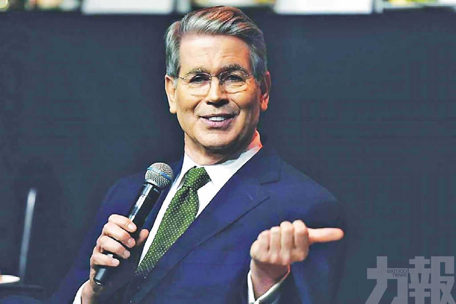 中美非常接近達成若干協議