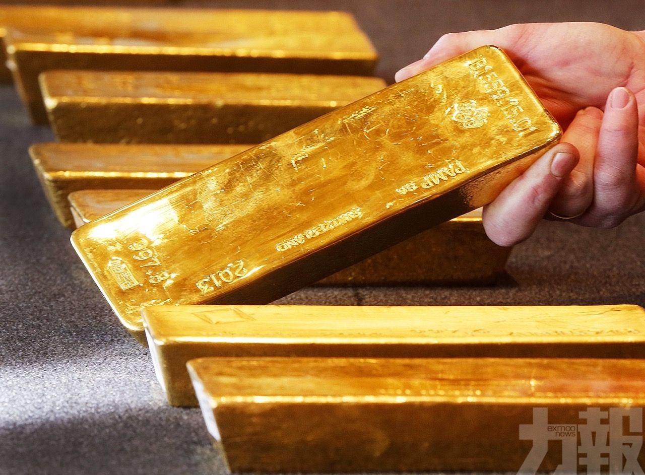 金價跌油價漲 市場情緒轉變