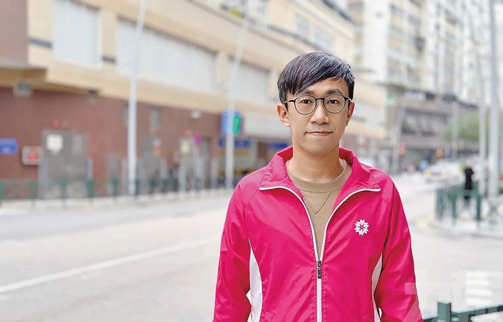 城規都更前瞻規劃完整步行網絡