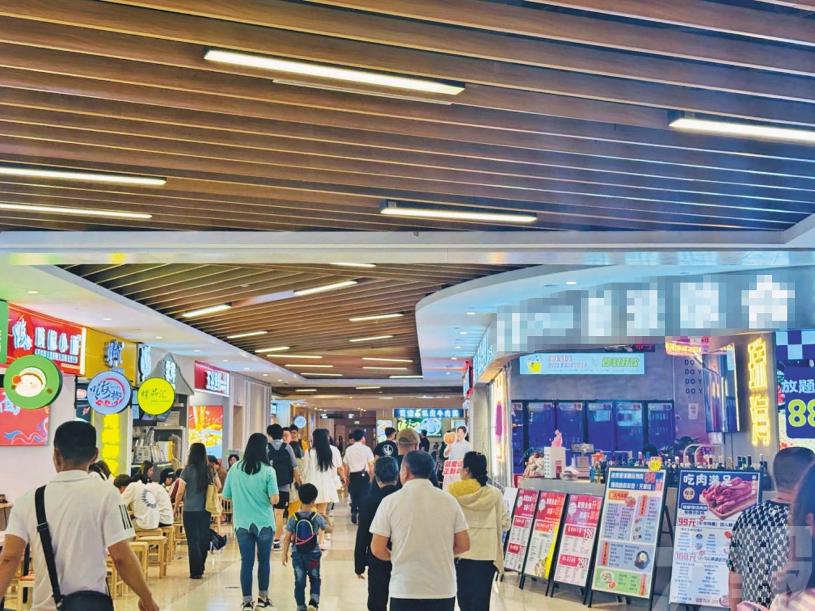 佔深合區企業總數12.4%