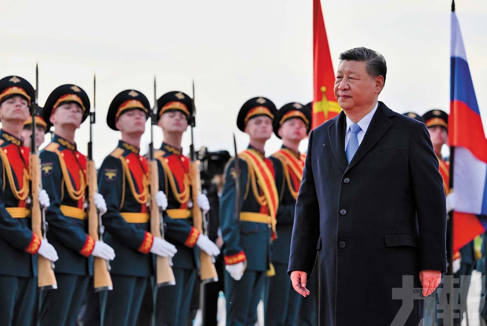習：共擔使命 勇於擔當