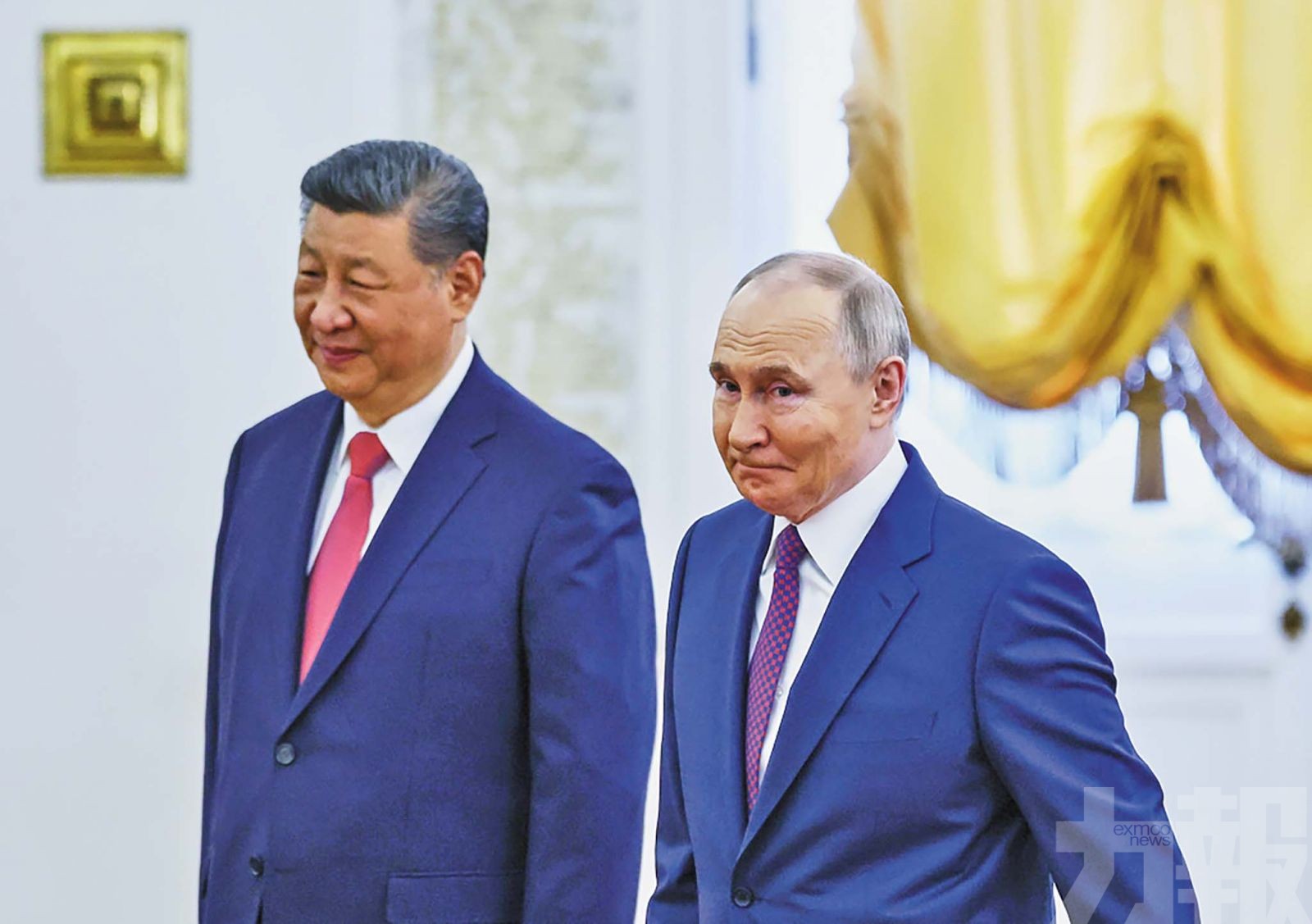 習：共擔使命 勇於擔當
