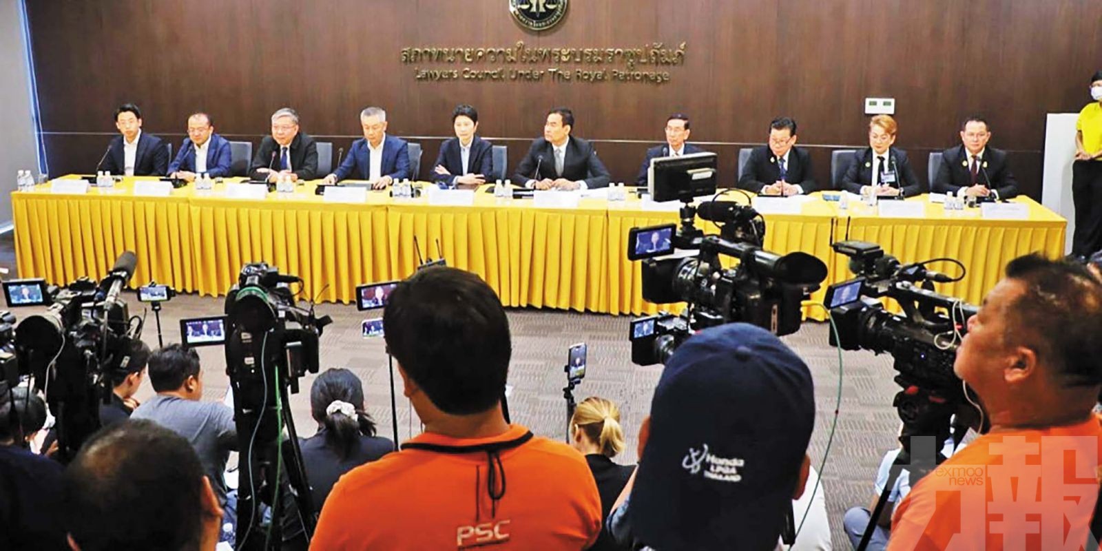 中鐵：人道援助不涉法律責任