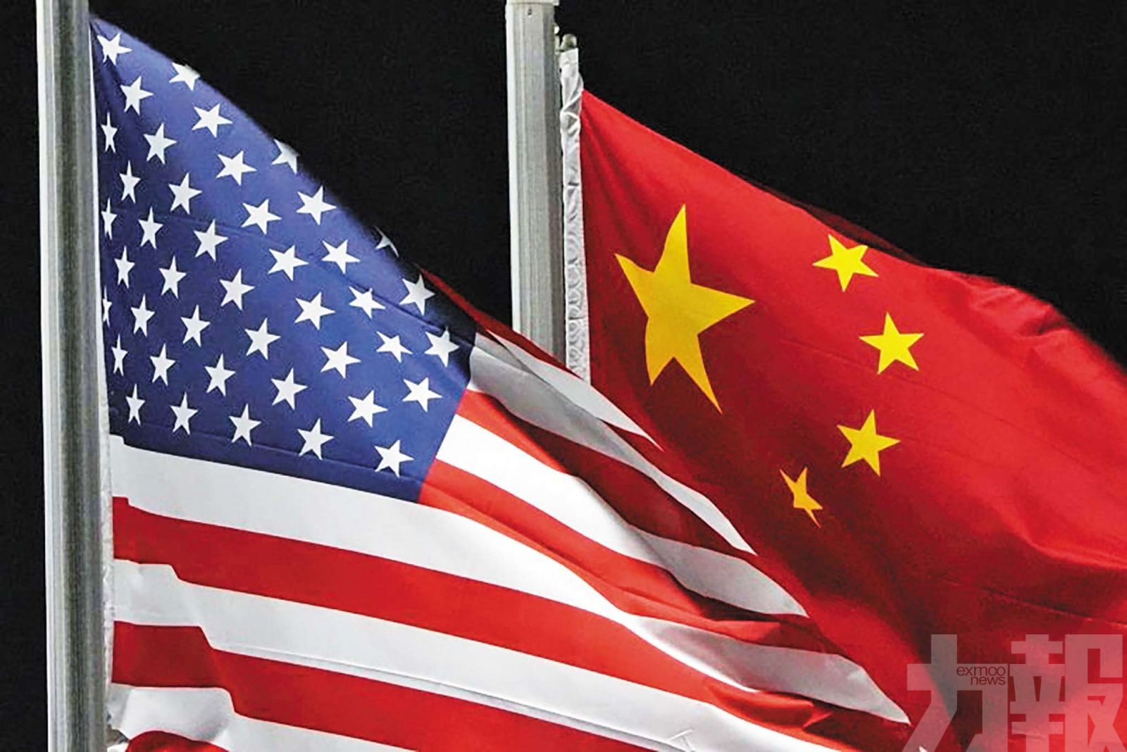 不能期待一兩次會談解決問題