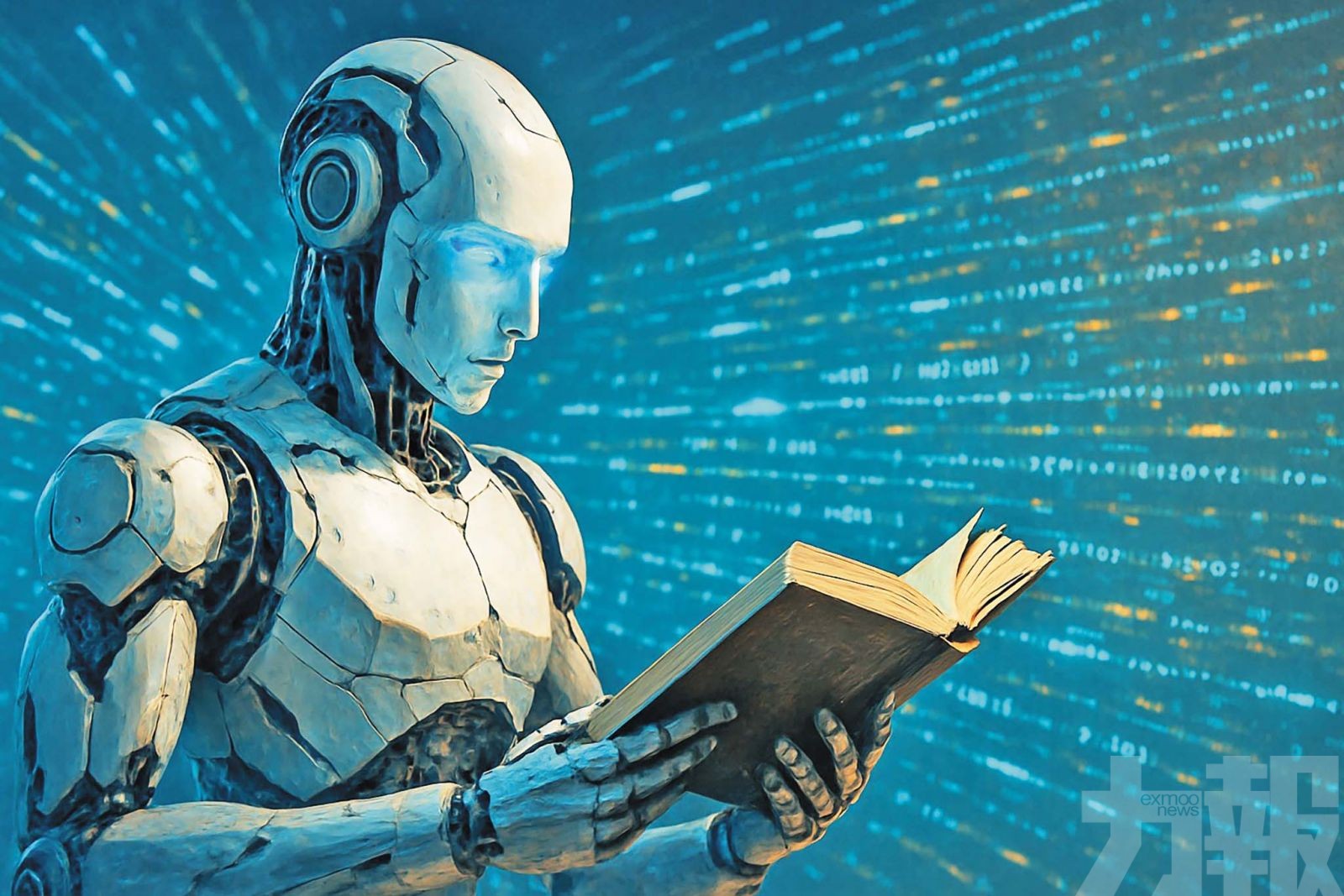 DeepMind預言AI進入「經驗時代」