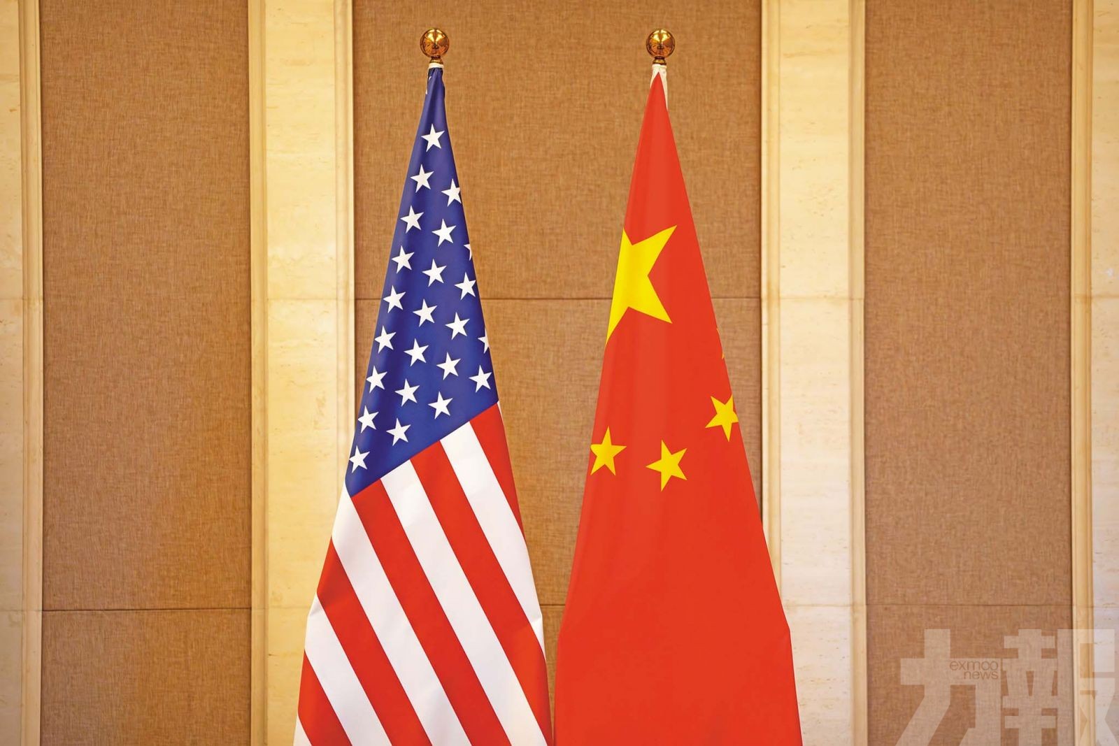 中美會談為全球經濟紓壓增信