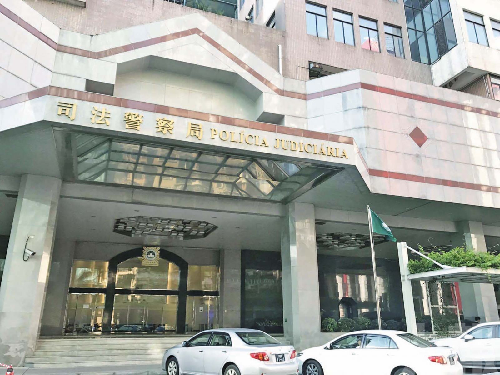 涉強姦及勒索另一內地賣淫女