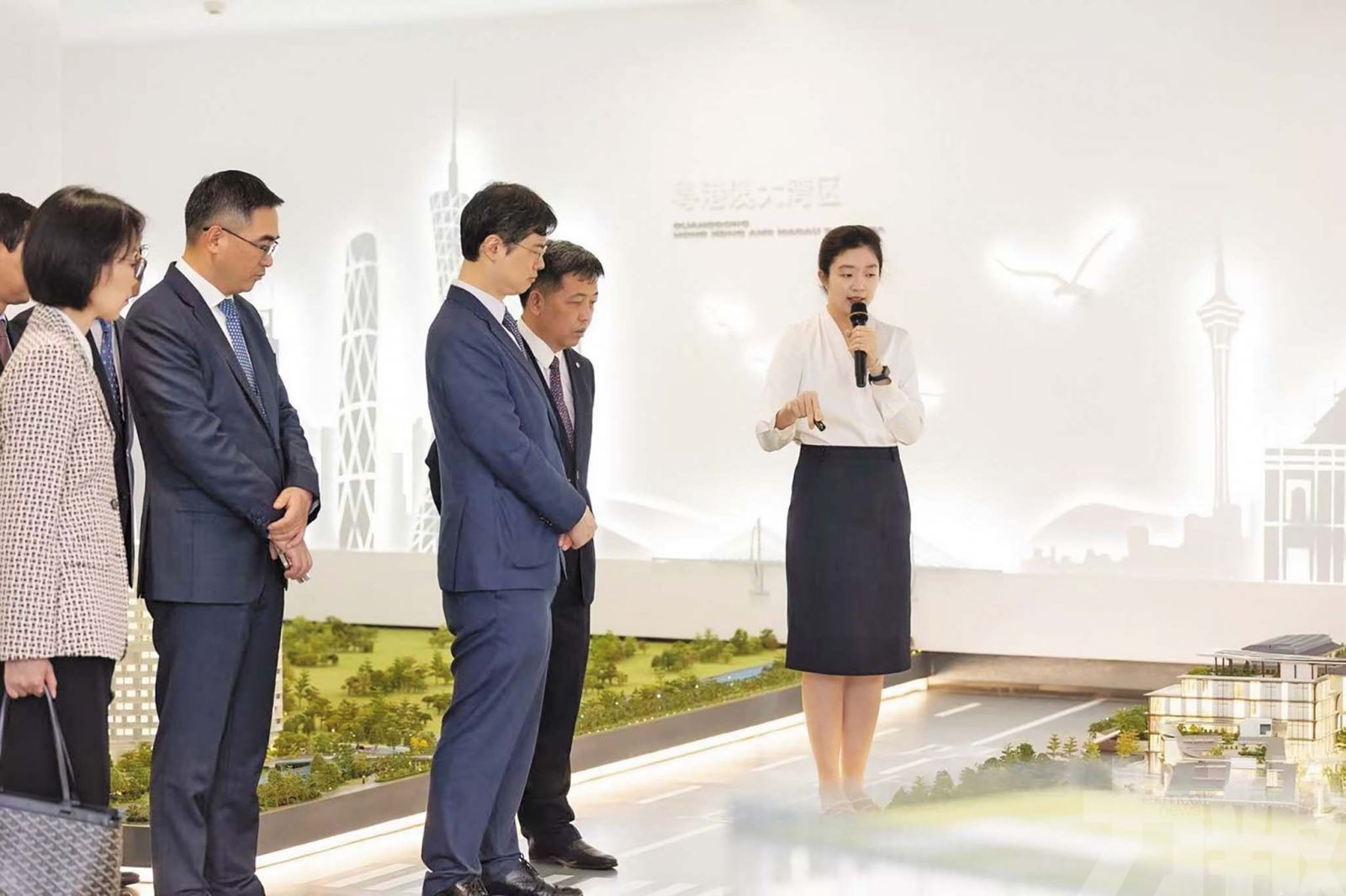 促進澳琴大健康旅遊產業融合發展