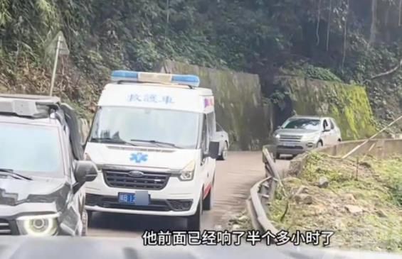 海南牌醫療車西藏違規遭查