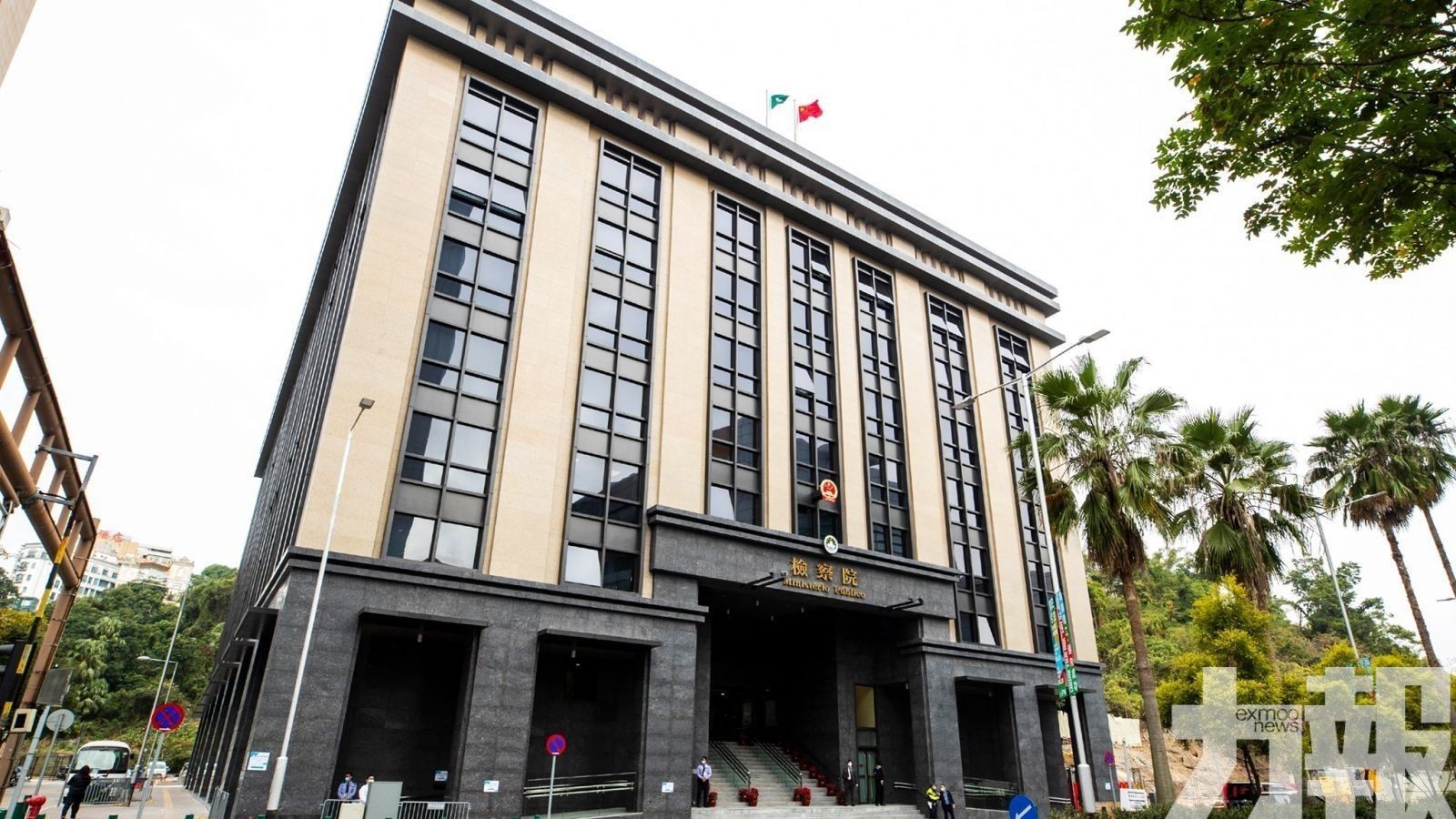 男子涉嫌冒警及強姦被羈押