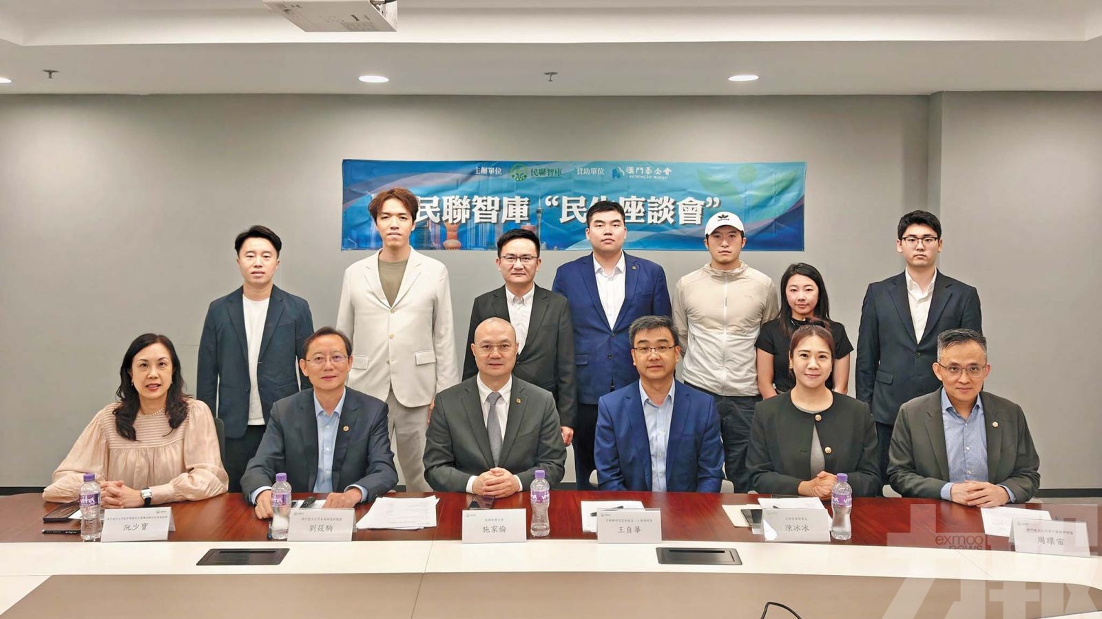 探澳門綠色低碳能源轉型