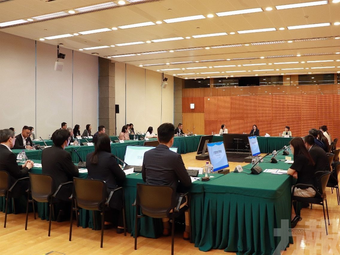 有團體建議留澳183日才發放