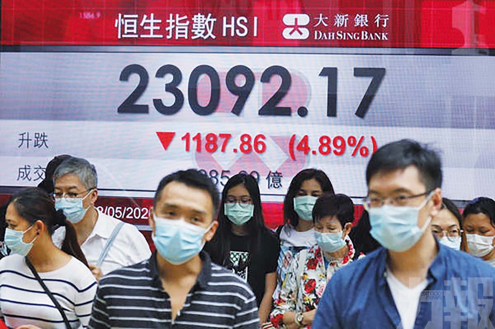 比亞迪躍升科指重磅股