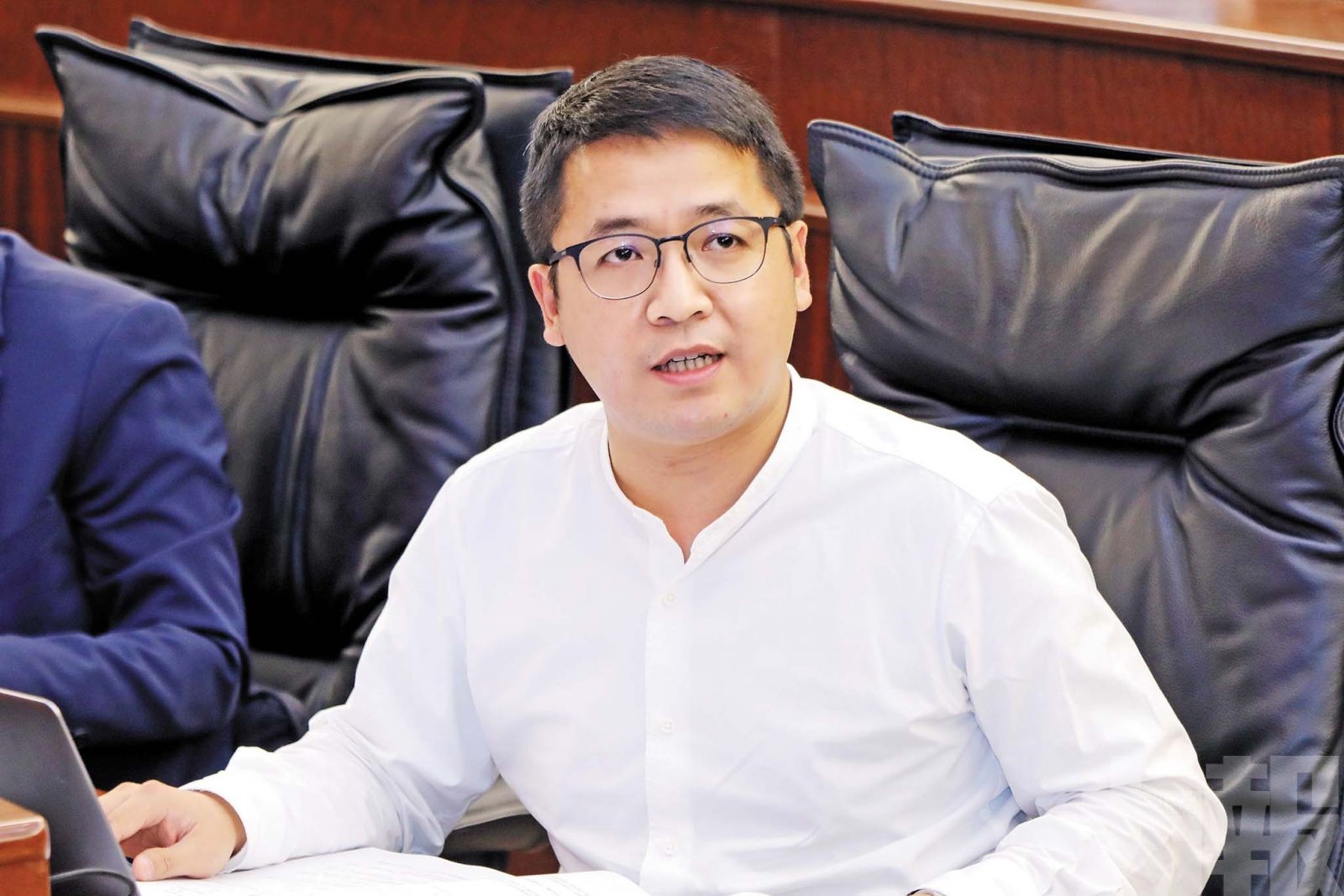 當局：衛星場貸款風險可控