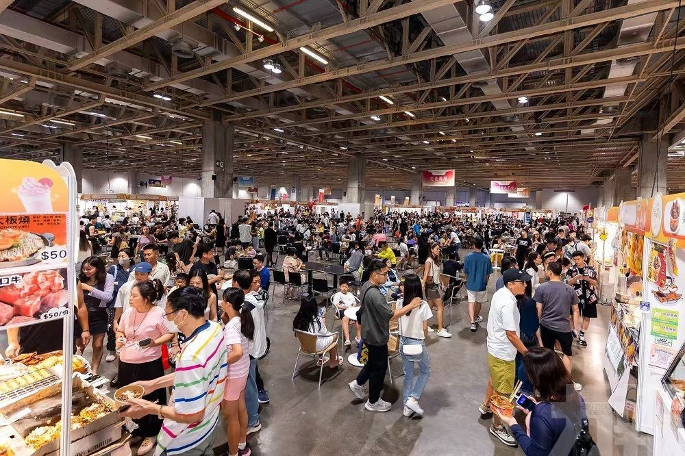 連續六年為本澳中小微企提供展銷平台