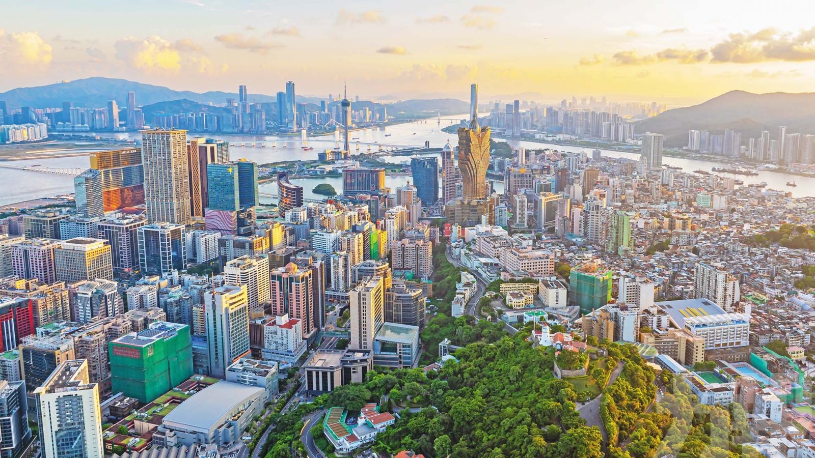 整體經濟規模恢復至疫前85%