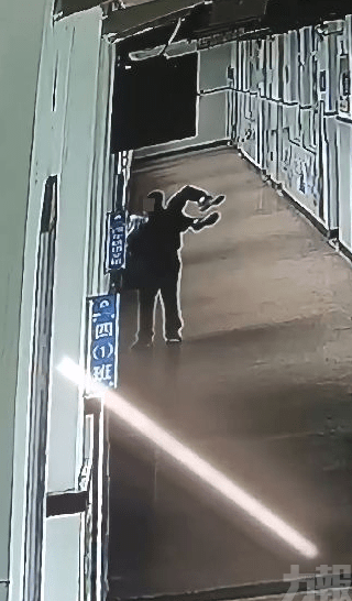 教師不當管教被行拘