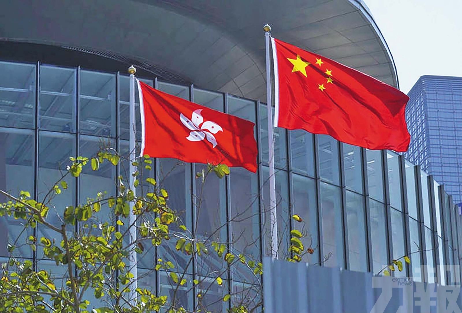 出口與服務輸出強勁帶動經濟擴張