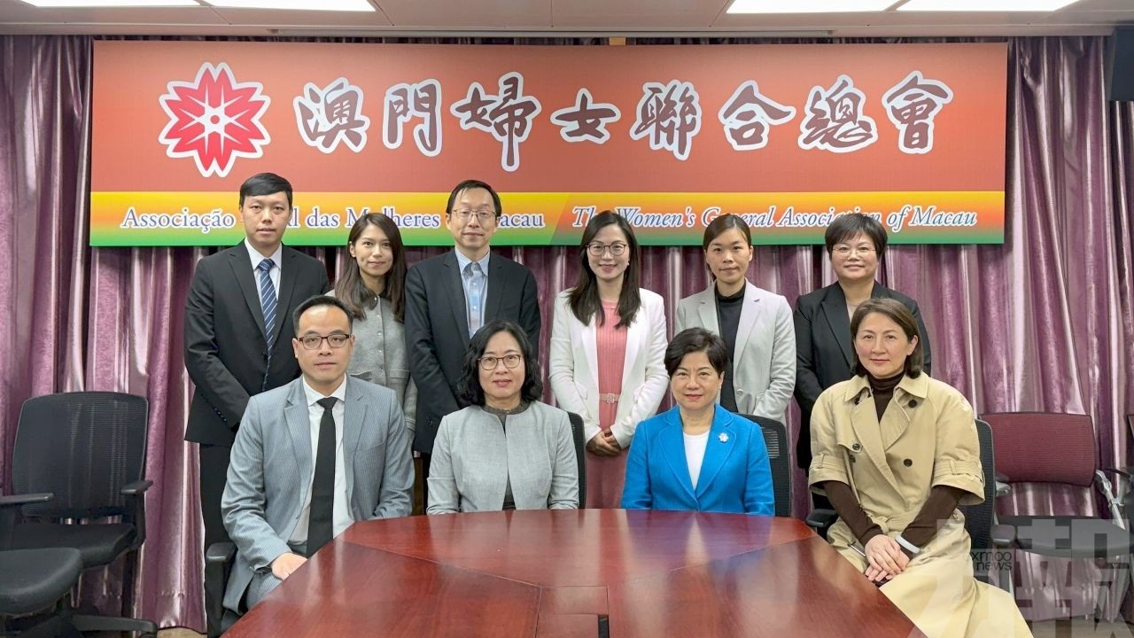 聽取優化資助制度方面意見