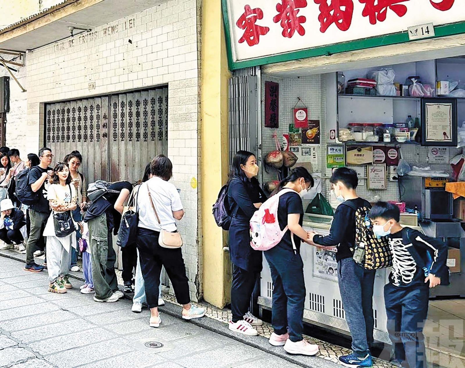 商會冀延續優惠刺激留澳消費