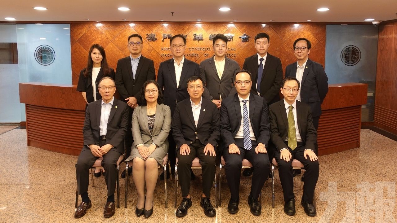 聽取優化資助制度方面意見