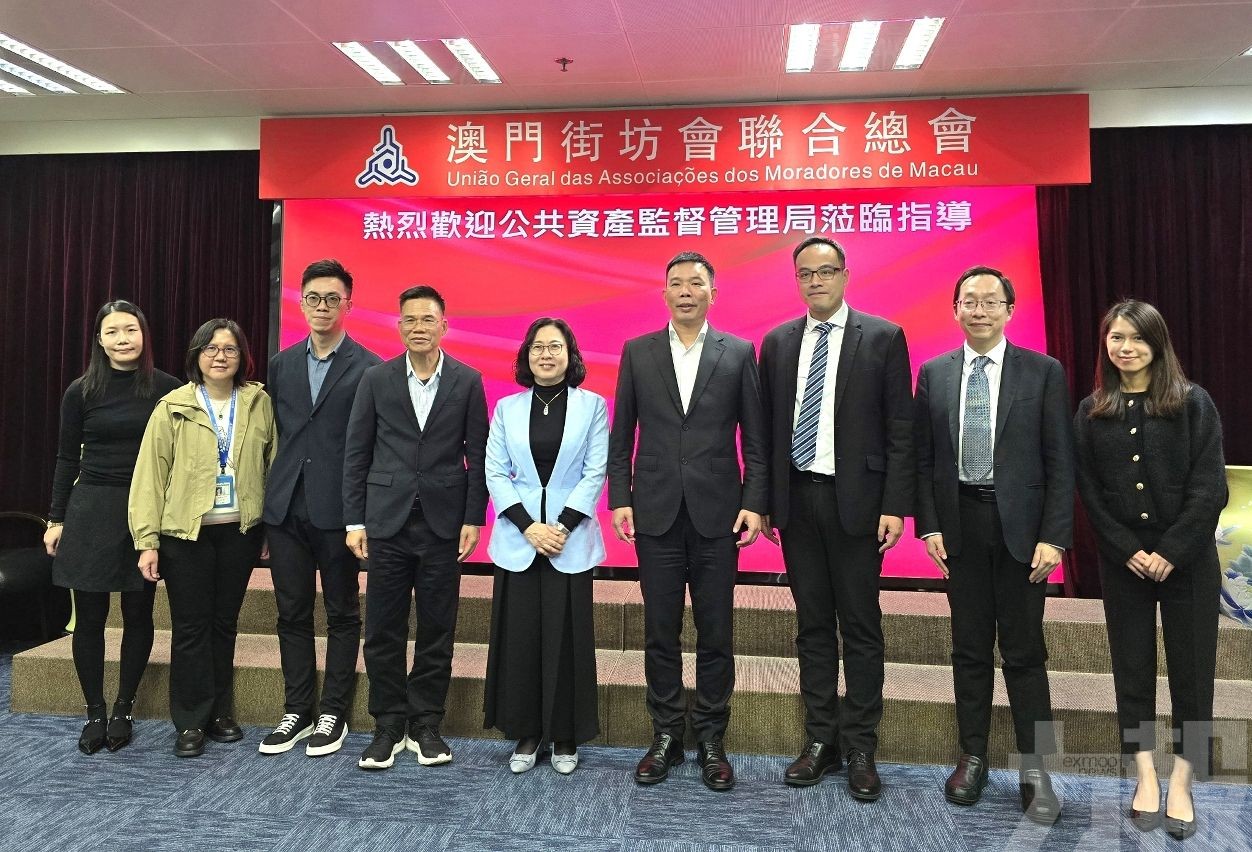 聽取優化資助制度方面意見