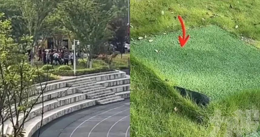 重慶男大生突墜化糞池溺斃