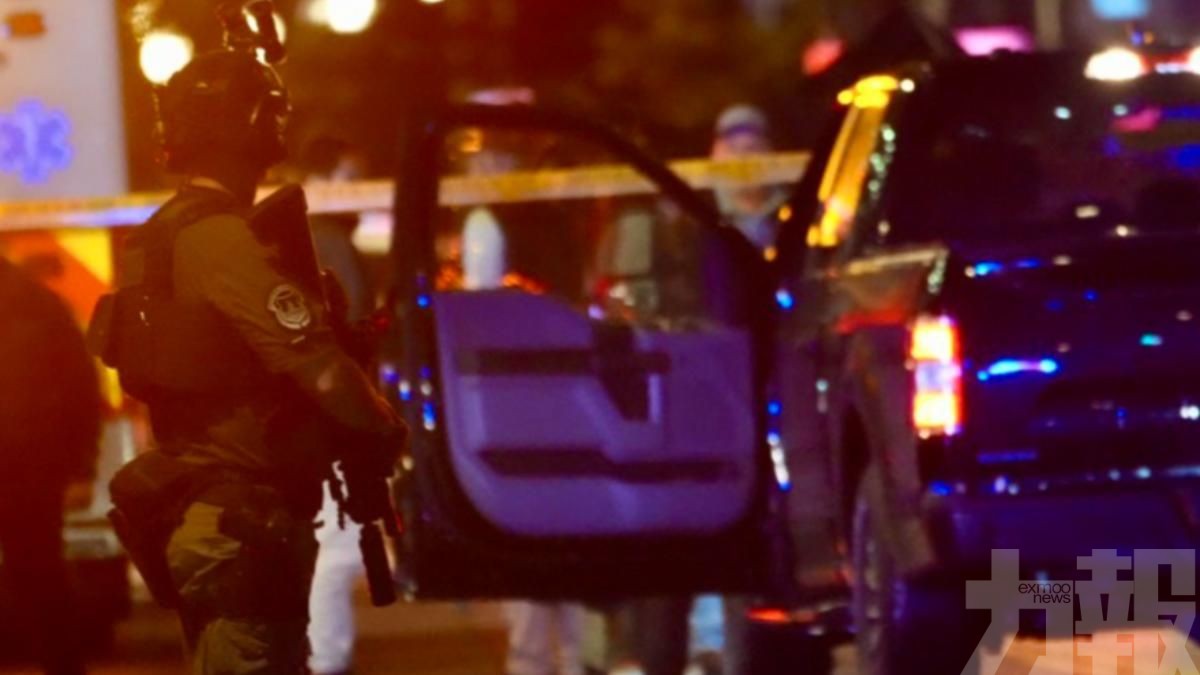 傳兩以色列大使館人員身亡