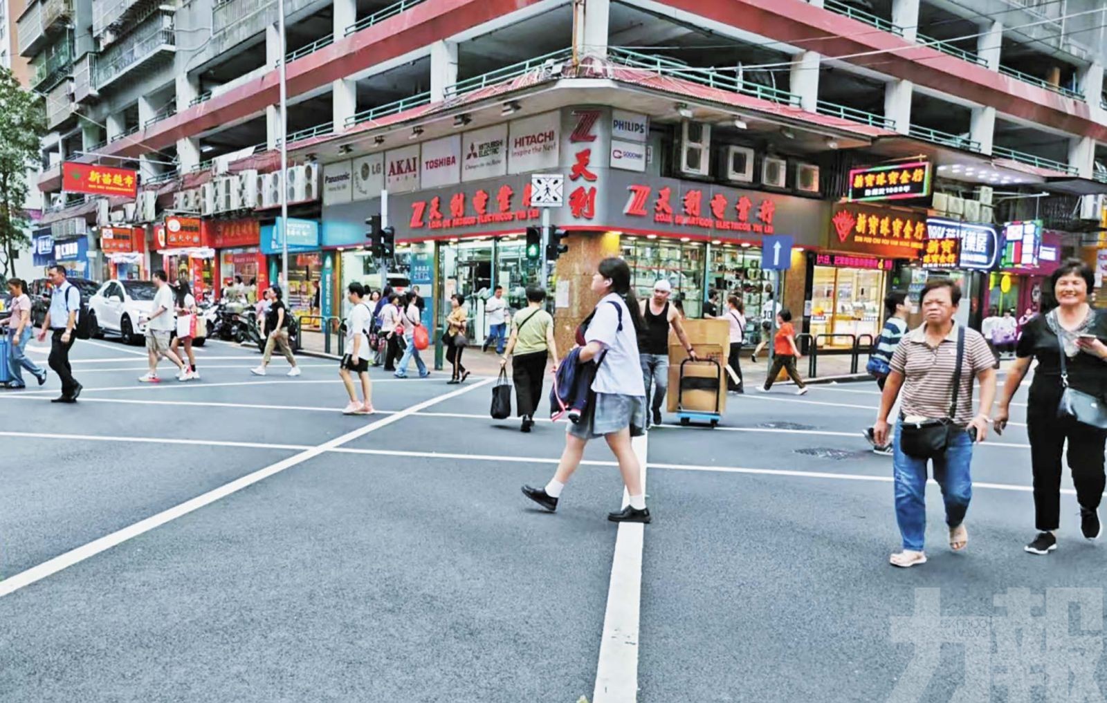 交諮委透露：六地點先優化