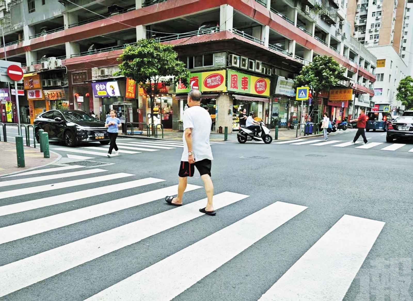 交諮委透露：六地點先優化