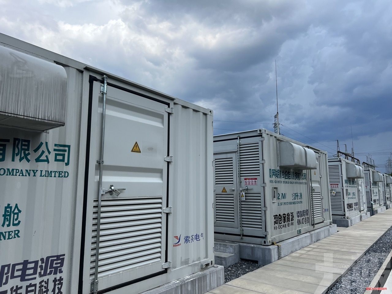 中國企業加速擴展海外市場