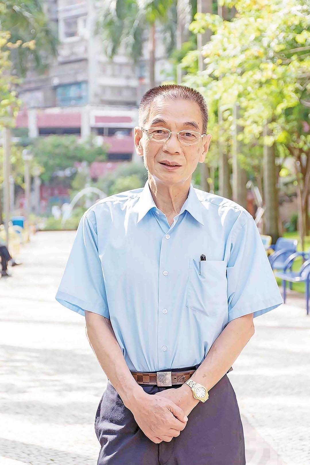 鼓勵業權人自願拆卸舊樓僭建物