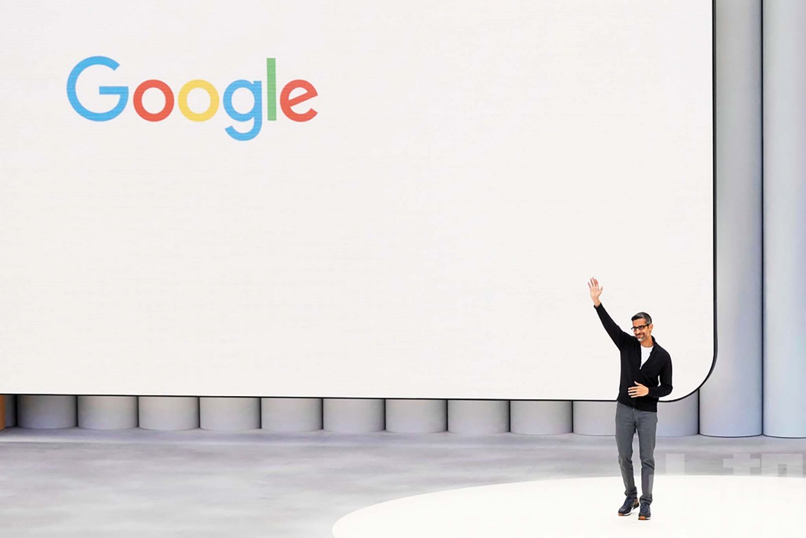 Google全面迎戰Meta與OpenAI